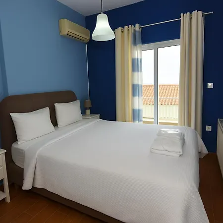 Cosmo - Seaside Elegance With Views Of Castle