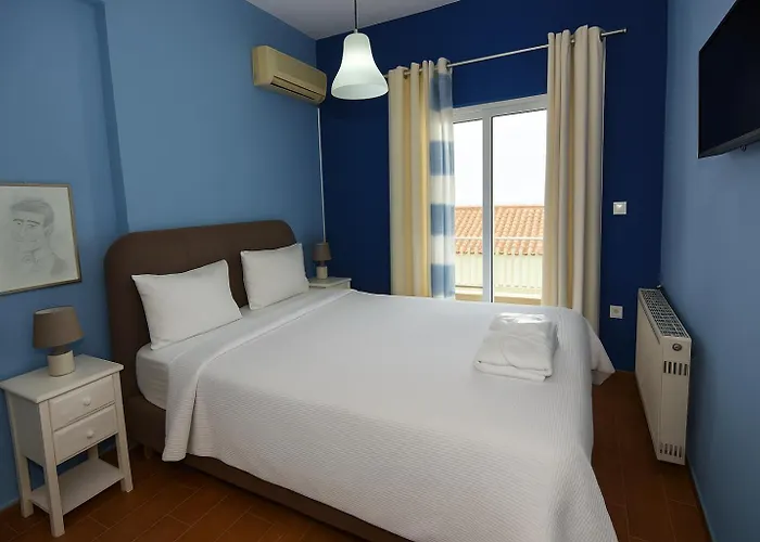 Cosmo - Seaside Elegance With Views Of Castle