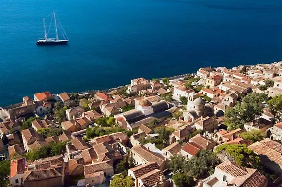 Apartamento Cosmo - Seaside Elegance With Views Of Castle *