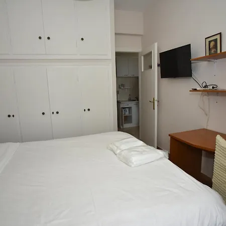 Apartment Cosmo Luxury Monemvasia