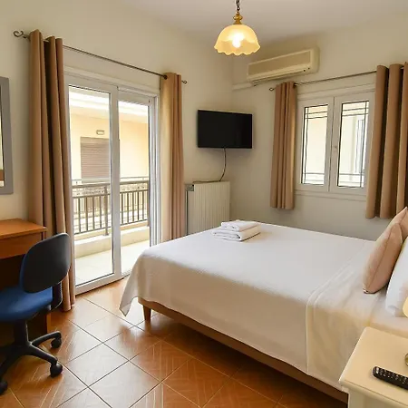Διαμέρισμα Cosmo - Seaside Elegance With Views Of Castle *