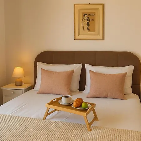 Apartman Cosmo - Seaside Elegance With Views Of Castle *