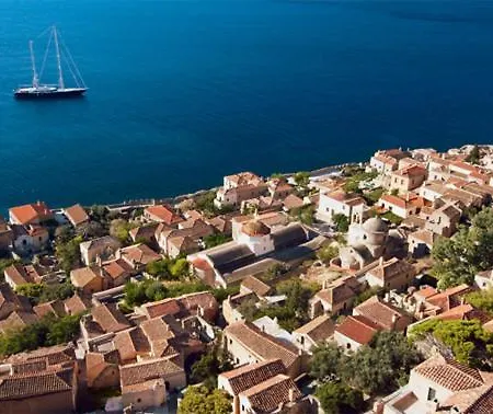 Apartment Cosmo - Seaside Elegance With Views Of Castle *