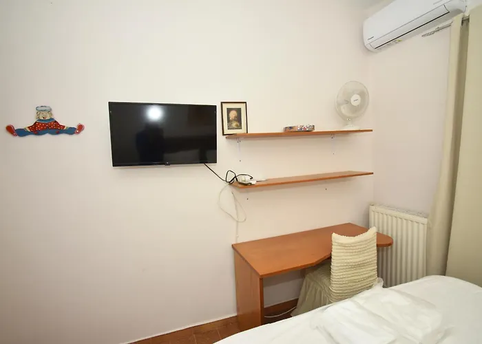 Apartament Cosmo - Seaside Elegance With Views Of Castle *