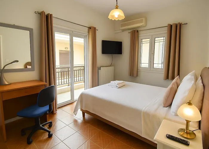 Διαμέρισμα Cosmo - Seaside Elegance With Views Of Castle *